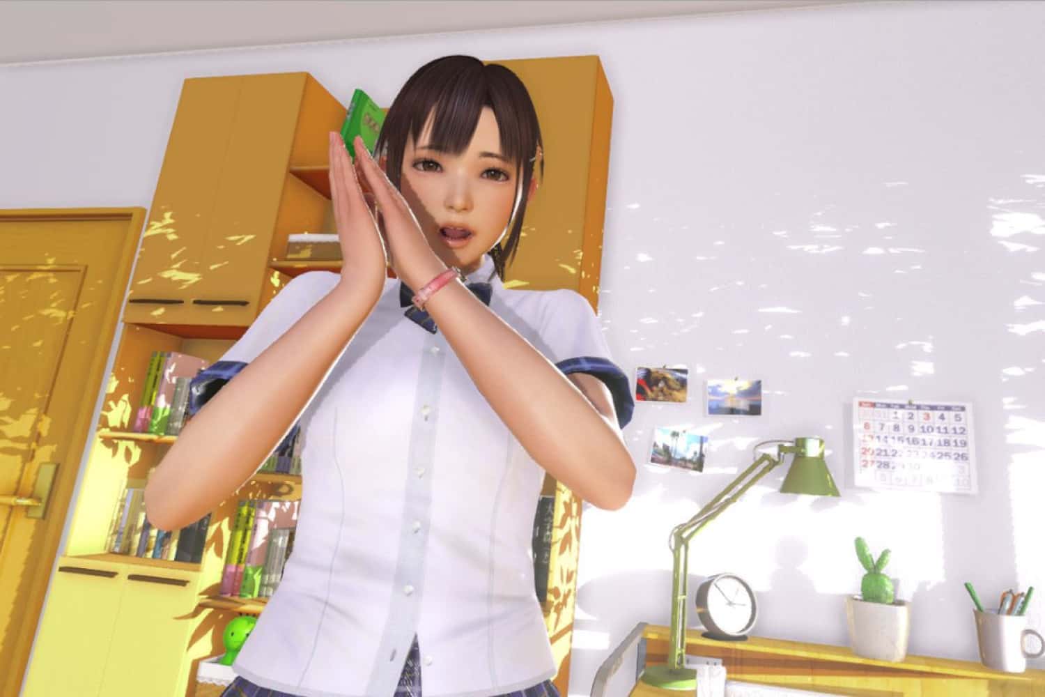 游戏画面2