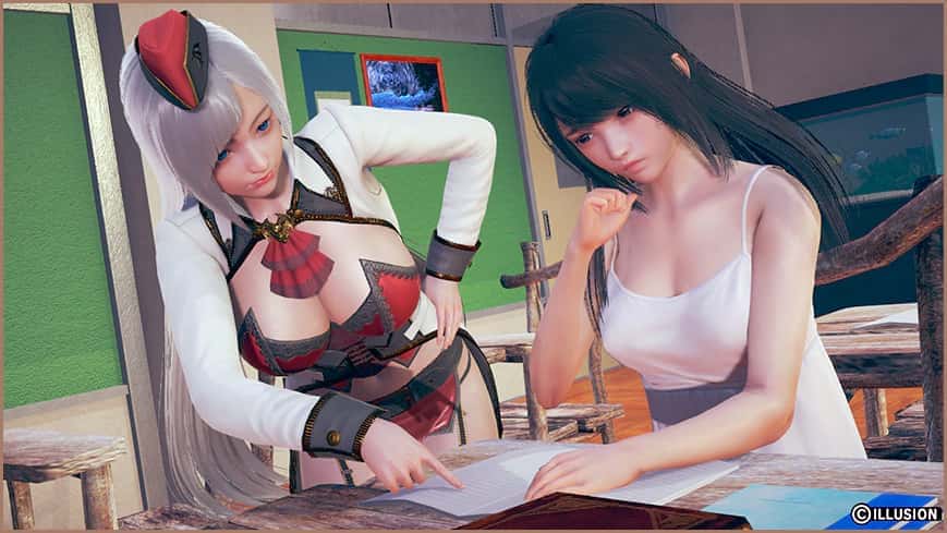 游戏画面4