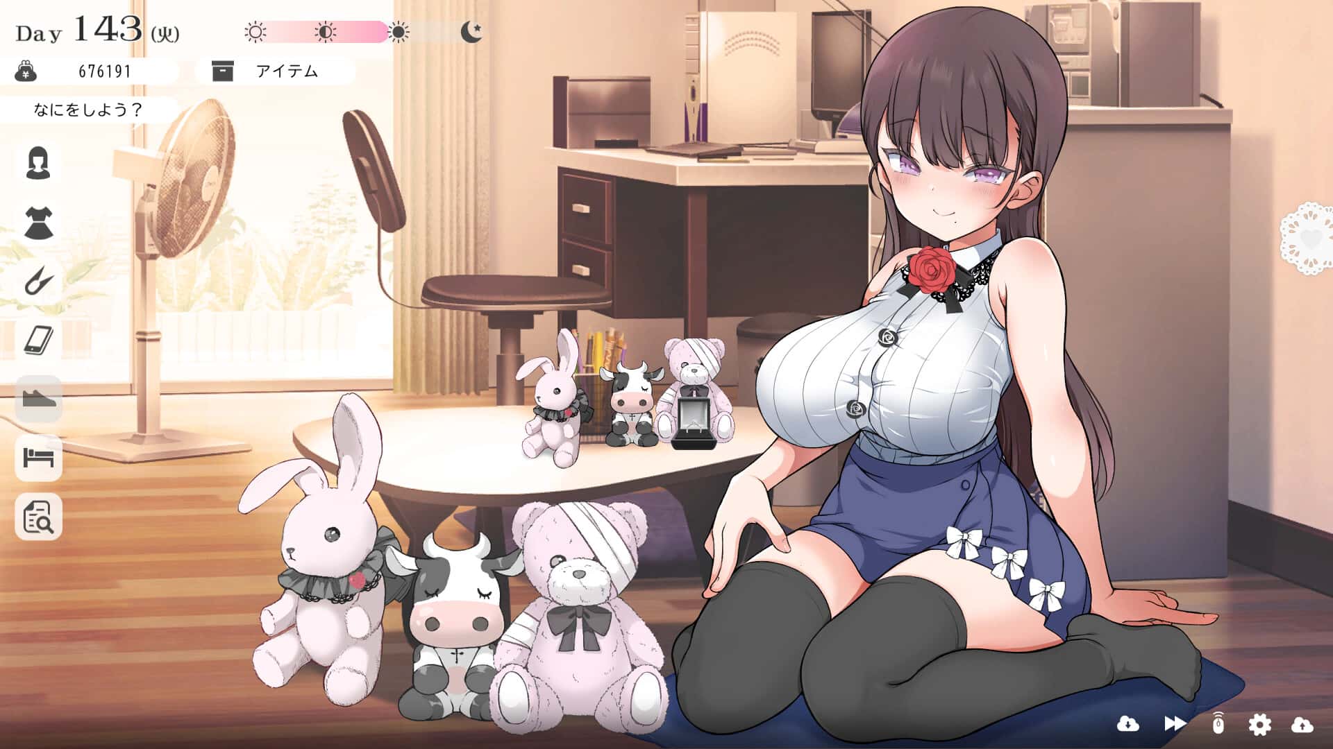 游戏画面2